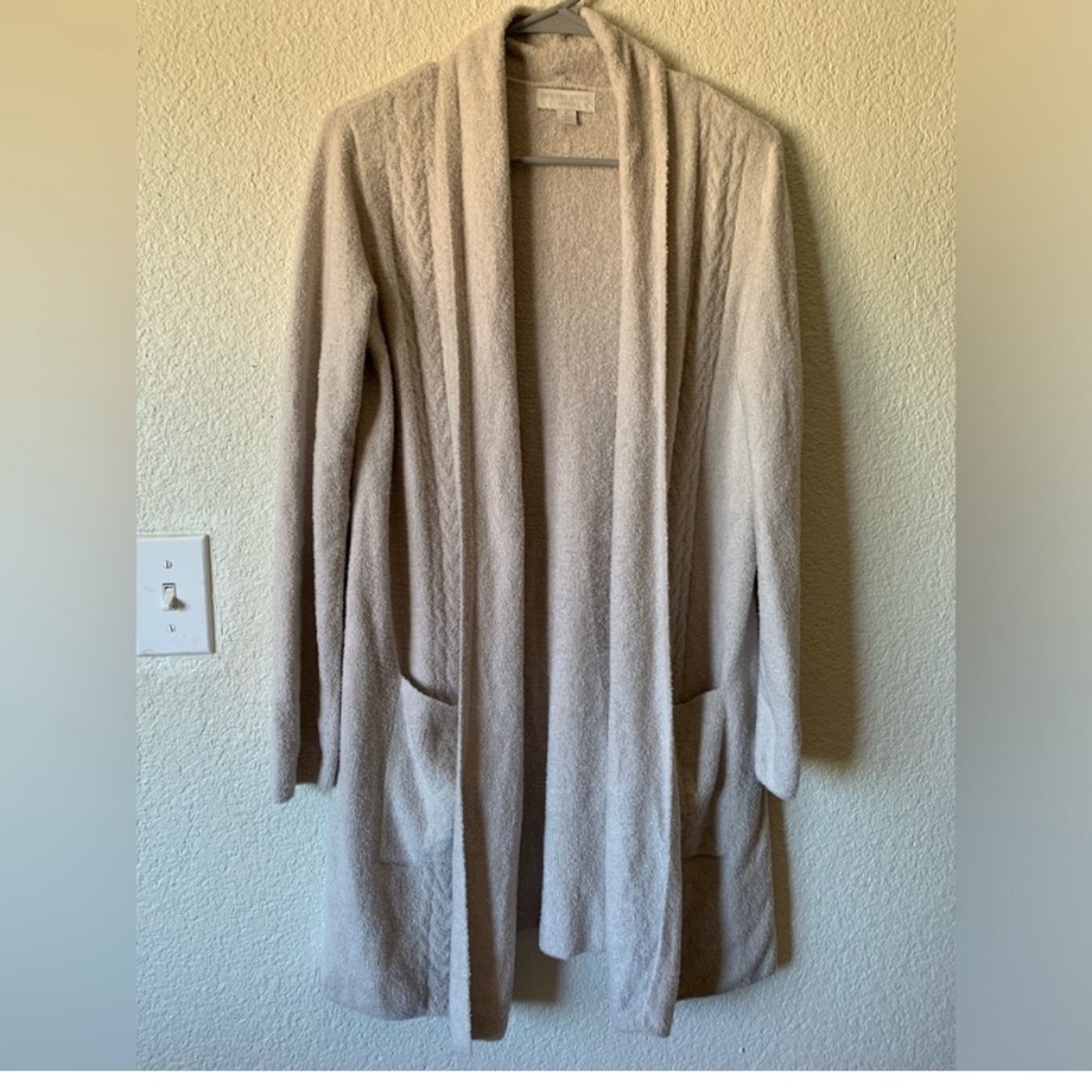Barefoot Cardigan